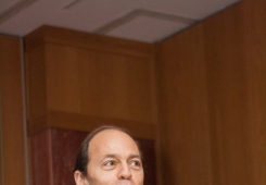 9as Jornadas de Prevenção do Risco Cardiovascular para Medicina Familiar