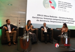 III Jornadas Multidisciplinares de MGF