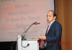 9as Jornadas de Prevenção do Risco Cardiovascular para Medicina Familiar