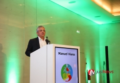 III Jornadas Multidisciplinares de MGF