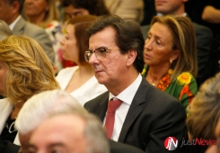 Lição de Jubilação de João Paço: «Cinco décadas de professor e médico»