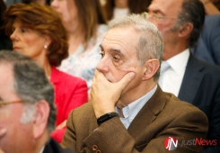 Lição de Jubilação de João Paço: «Cinco décadas de professor e médico»