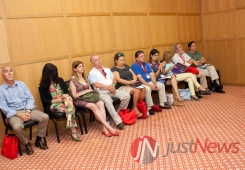 9as Jornadas de Prevenção do Risco Cardiovascular para Medicina Familiar