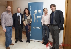 II Jornadas do GRESP