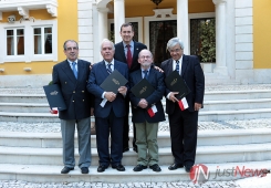 Sociedade Portuguesa de Hipertensão assinala 10º aniversário