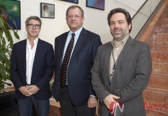 II Jornadas do GRESP