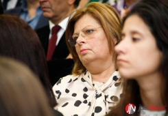 Lição de Jubilação de João Paço: «Cinco décadas de professor e médico»