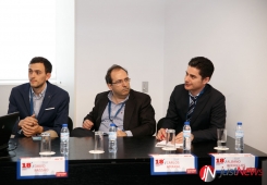 18.º Congresso da Sociedade Portuguesa de Angiologia e Cirurgia Vascular