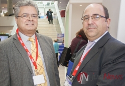 XXII Jornadas Internacionais do Instituto Português de Reumatologia