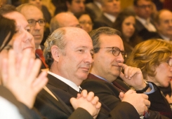 Tomada de posse dos novos Órgãos Sociais da Ordem dos Farmacêuticos