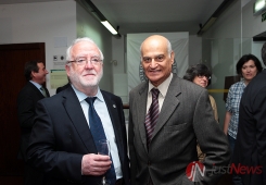 Sociedade Portuguesa de Hipertensão assinala 10º aniversário