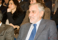 Tomada de posse dos novos Órgãos Sociais da Ordem dos Farmacêuticos