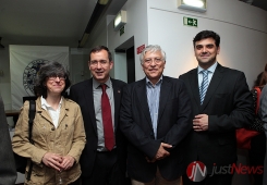 Sociedade Portuguesa de Hipertensão assinala 10º aniversário