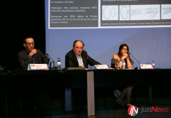 18.º Congresso da Sociedade Portuguesa de Angiologia e Cirurgia Vascular