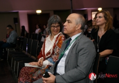 XVI Curso Pós-Graduado sobre Envelhecimento e Geriatria