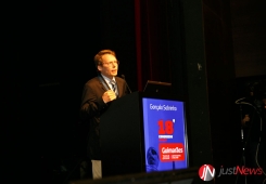 18.º Congresso da Sociedade Portuguesa de Angiologia e Cirurgia Vascular