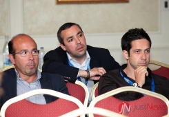 61º Congresso da Sociedade Portuguesa de Otorrinolaringologia e Cirurgia Cérvico-Facial (SPORL)