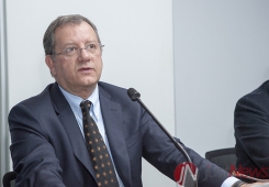 II Jornadas do GRESP