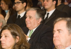 Tomada de posse dos novos Órgãos Sociais da Ordem dos Farmacêuticos