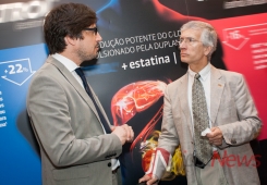 9as Jornadas de Prevenção do Risco Cardiovascular para Medicina Familiar