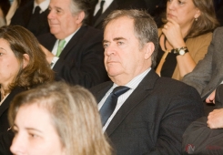 Tomada de posse dos novos Órgãos Sociais da Ordem dos Farmacêuticos