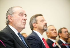 Lição de Jubilação de João Paço: «Cinco décadas de professor e médico»