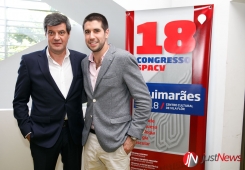 18.º Congresso da Sociedade Portuguesa de Angiologia e Cirurgia Vascular