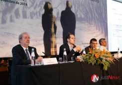 XVI Curso Pós-Graduado sobre Envelhecimento e Geriatria