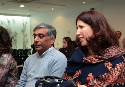 II Jornadas do GRESP