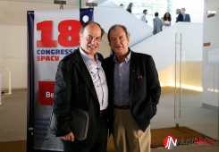 18.º Congresso da Sociedade Portuguesa de Angiologia e Cirurgia Vascular