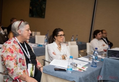 37.ª Reunião Anual da SPAIC: «Doença imunoalérgica na criança: Novos paradigmas e melhor controlo»