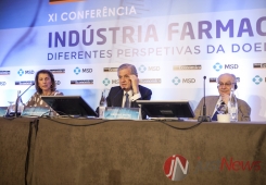 XI Conferência MSD/Diário Económico: «Diferentes perspetivas da doença crónica»