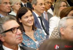 Lição de Jubilação de João Paço: «Cinco décadas de professor e médico»