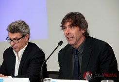 II Jornadas do GRESP