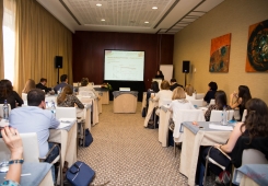 37.ª Reunião Anual da SPAIC: «Doença imunoalérgica na criança: Novos paradigmas e melhor controlo»