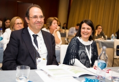37.ª Reunião Anual da SPAIC: «Doença imunoalérgica na criança: Novos paradigmas e melhor controlo»