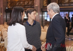 XI Conferência MSD/Diário Económico: «Diferentes perspetivas da doença crónica»