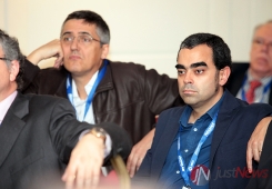 61º Congresso da Sociedade Portuguesa de Otorrinolaringologia e Cirurgia Cérvico-Facial