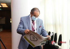 III Jornadas Multidisciplinares de MGF