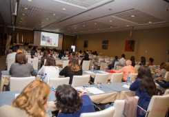 37.ª Reunião Anual da SPAIC: «Doença imunoalérgica na criança: Novos paradigmas e melhor controlo»