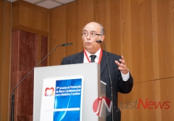 9as Jornadas de Prevenção do Risco Cardiovascular para Medicina Familiar