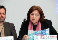 II Jornadas do GRESP