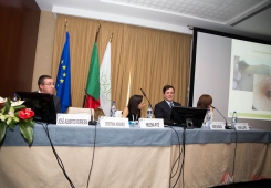 37.ª Reunião Anual da SPAIC: «Doença imunoalérgica na criança: Novos paradigmas e melhor controlo»