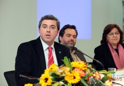II Jornadas do GRESP