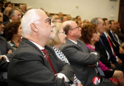 Lição de Jubilação de João Paço: «Cinco décadas de professor e médico»