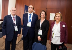 37.ª Reunião Anual da SPAIC: «Doença imunoalérgica na criança: Novos paradigmas e melhor controlo»