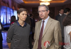 XI Conferência MSD/Diário Económico: «Diferentes perspetivas da doença crónica»