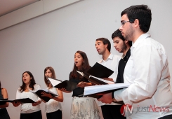 Cerimónia do Dia da Faculdade de Medicina da Universidade de Lisboa (19 de setembro)