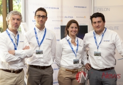 61º Congresso da Sociedade Portuguesa de Otorrinolaringologia e Cirurgia Cérvico-Facial