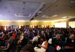 XVI Curso Pós-Graduado sobre Envelhecimento e Geriatria